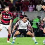 Flamengo fatura R$ 1,7 milhão com vitória e classificação antecipada na Libertadores