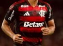 Flamengo fecha volante jovem por 3 anos após reviravolta