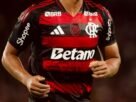 Flamengo fecha volante jovem por 3 anos após reviravolta
