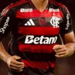 Flamengo fecha volante jovem por 3 anos após reviravolta