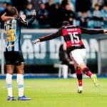 Flamengo foca em decisão decisiva contra Vitória pela Copa do Brasil fora de casa