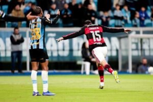 Flamengo foca em decisão decisiva contra Vitória pela Copa do Brasil fora de casa