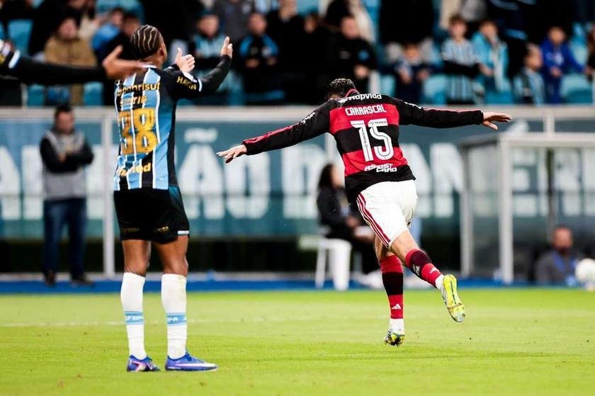 Flamengo foca em decisão decisiva contra Vitória pela Copa do Brasil fora de casa