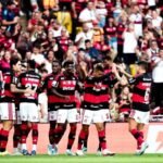 Flamengo garante vice-liderança no Brasileirão e paz antes da Copa do Mundo