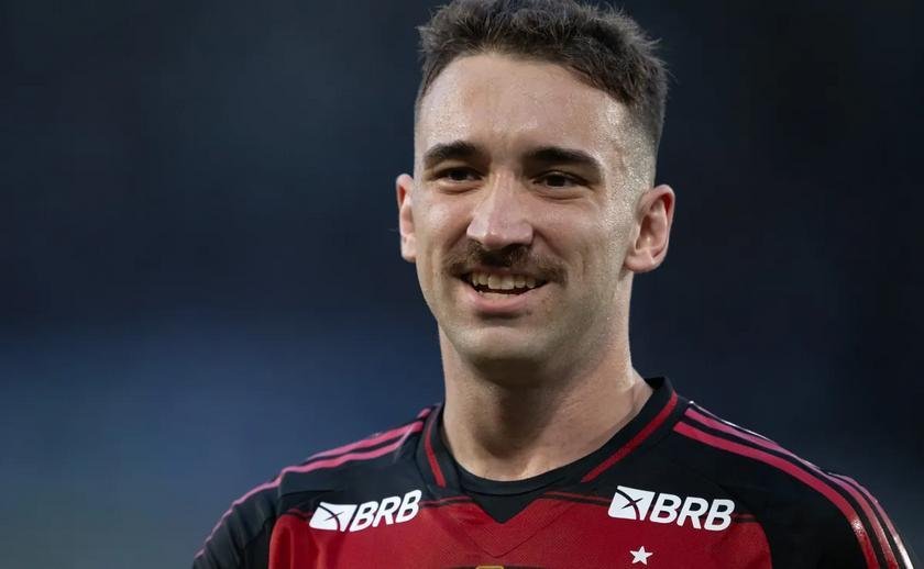 Flamengo impõe valor milionário para negociar Léo Ortiz com Real Betis no mercado europeu