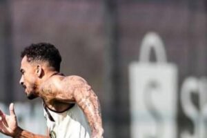 Flamengo inicia preparação para duelo na Libertadores após derrota para o Palmeiras
