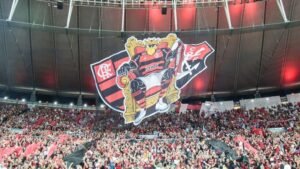 Flamengo lança reality, app de delivery e marca para diversificar receitas