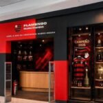 Flamengo leva suas glórias à Zona Sudoeste em exposição imersiva no Via Parque Shopping.