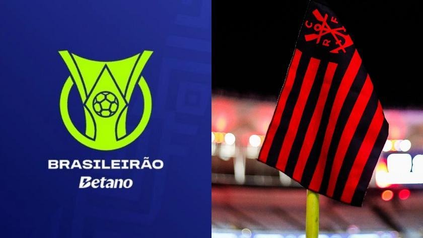 Flamengo lidera faturamento direitos TV Brasileirão 2025 novo recorde