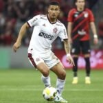 Flamengo lucra milhões com venda de João Gomes para o Atlético de Madrid