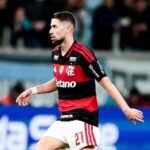 Flamengo: Meio-campo desfalcado gera alerta Brasileirão