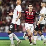 Flamengo mira intertemporada externa para Copa do Mundo 2026