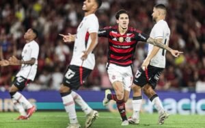 Flamengo mira intertemporada externa para Copa do Mundo 2026