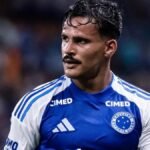 Flamengo monitora lateral Kaiki Bruno e planeja investida para reforçar elenco de 2027