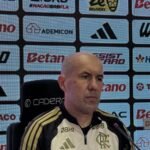 Flamengo planeja intertemporada na Argentina e busca amistoso durante pausa para Copa do Mundo