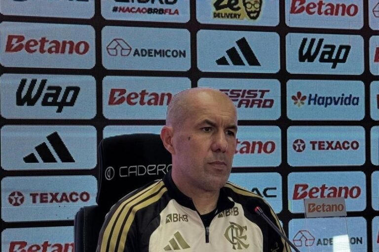 Flamengo planeja intertemporada na Argentina e busca amistoso durante pausa para Copa do Mundo
