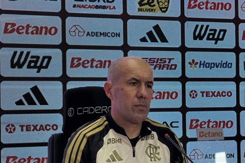 Flamengo planeja intertemporada na Argentina e busca amistoso durante pausa para Copa do Mundo