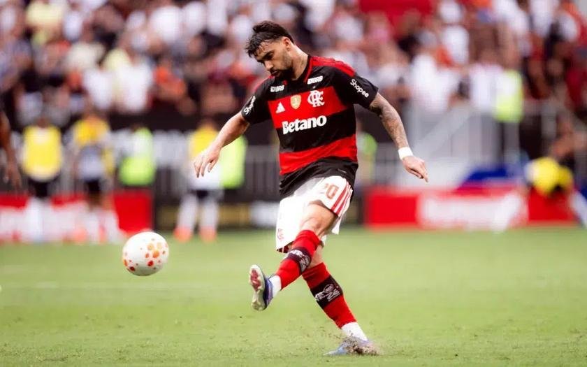Flamengo pode lucrar 18 milhões com convocados na Copa do Mundo 2026