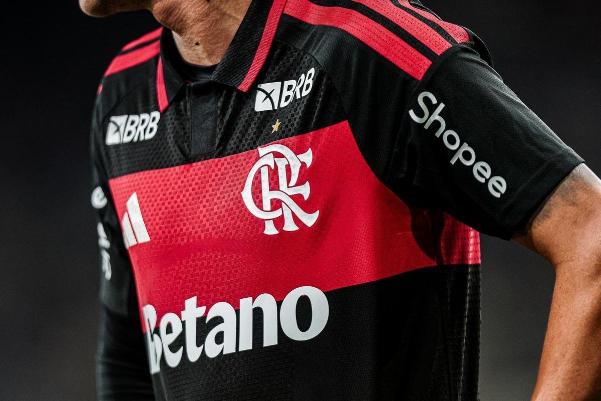 Flamengo reclama de R$ 6,2 milhões não recebidos do BRB após liminar