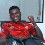 Flamengo recua por Viveros e o enfrenta na Baixada por alto valor do Athletico