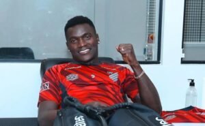Flamengo recua por Viveros e o enfrenta na Baixada por alto valor do Athletico