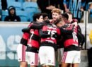 Flamengo reduz distância para Palmeiras e intensifica busca pela liderança do Brasileirão antes da Copa