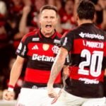 Flamengo registra receita recorde e investimento histórico no elenco no primeiro trimestre de 2026