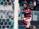 Flamengo relacionados Vitória Plata fora Wallace Yan volta na Copa do Brasil