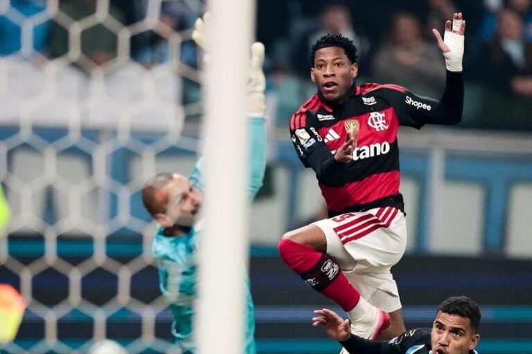 Flamengo relacionados Vitória Plata fora Wallace Yan volta na Copa do Brasil