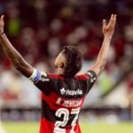 Flamengo Renova Bruno Henrique por Mais Quatro Anos, Defendendo a Nova Era do Clube