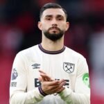 Flamengo retoma interesse em Taty Castellanos com West Ham à beira da queda