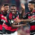 Flamengo se prepara para maratona de jogos fora de casa com estratégia de recuperação especial