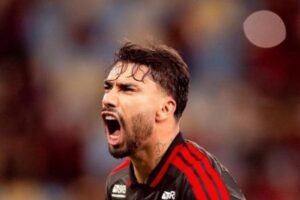 Flamengo tem até 10 desfalques e critica CBF por rodada do Brasileiro antes da Copa