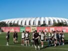 Flamengo treina em Porto Alegre com novidade na lateral para encarar o Grêmio