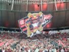 Flamengo vai além do futebol com reality, marca de moda e app de delivery