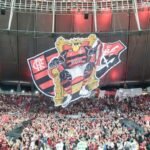 Flamengo vai além do futebol com reality, marca de moda e app de delivery
