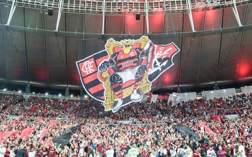 Flamengo vai além do futebol com reality, marca de moda e app de delivery