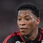 Flamengo vê Copa como vitrine para vender Plata por até R$ 88 milhões