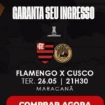 Flamengo vence Estudiantes e abre vantagem na Libertadores 2026