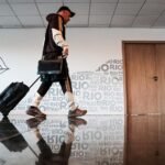 Flamengo viaja em sequência para reduzir desgaste físico e mental entre Medellín e Porto Alegre