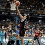 Flamengo vira sobre Brasília no NBB garante jogo 5 nas quartas
