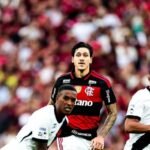Flamengo x Vasco: Confusões e tumulto no Maracanã após partida de futebol