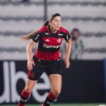 Flávia Mota projeta Flamengo forte na busca por título feminino