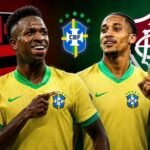 Fluminense Flamengo: gigantes revelam craques para Seleção da Copa