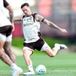 Fragilizado no meio campo, Flamengo visita Athletico após eliminação na Copa