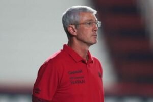 Furacão com mudanças: veja a provável escalação do Athletico-PR contra o Flamengo