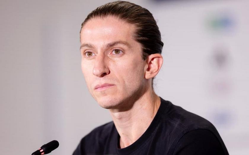 Gigante europeu quer Filipe Luís ex-Flamengo para Premier League