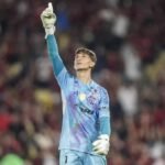 Goleiro do Flamengo desperta interesse europeu e pode render milhões