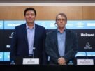 Grêmio e Flamengo firmam acordo milionário sobre receitas de transmissão na Libra