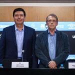Grêmio e Flamengo firmam acordo milionário sobre receitas de transmissão na Libra